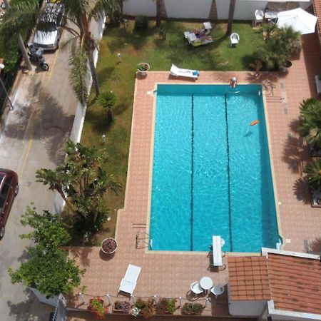 Casa Vacanze Villa Grace Villagrazia Di Carini エクステリア 写真