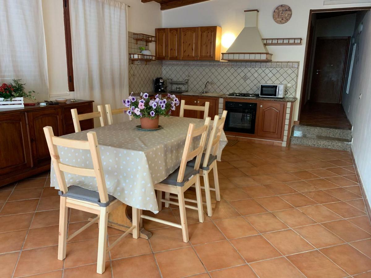Casa Vacanze Villa Grace Villagrazia Di Carini エクステリア 写真