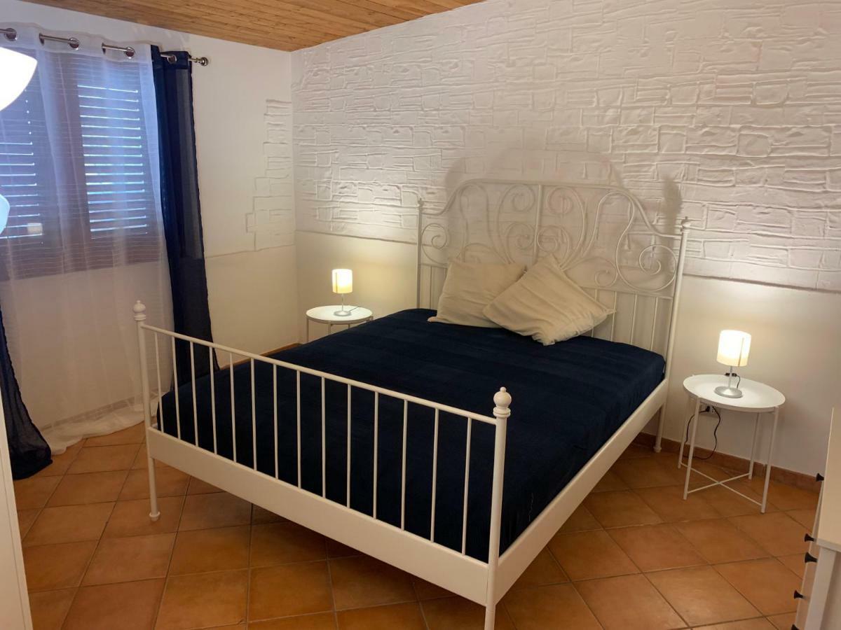 Casa Vacanze Villa Grace Villagrazia Di Carini エクステリア 写真