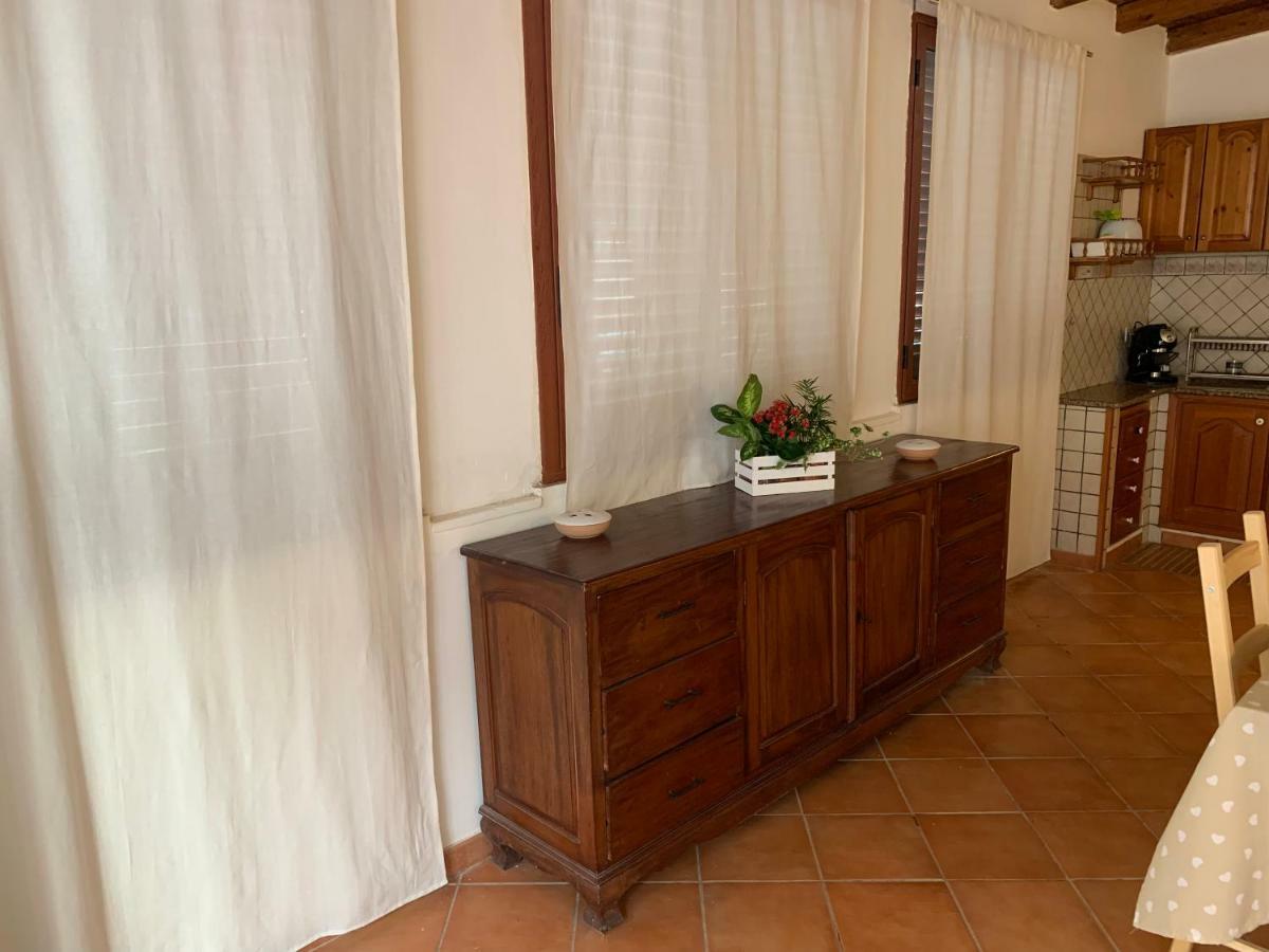 Casa Vacanze Villa Grace Villagrazia Di Carini エクステリア 写真