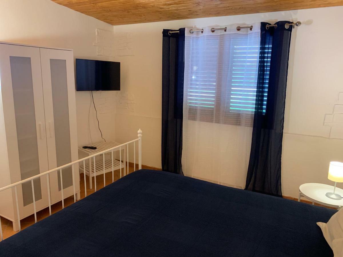Casa Vacanze Villa Grace Villagrazia Di Carini エクステリア 写真
