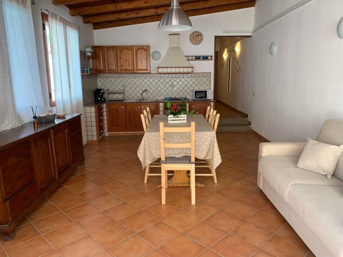 Casa Vacanze Villa Grace Villagrazia Di Carini エクステリア 写真