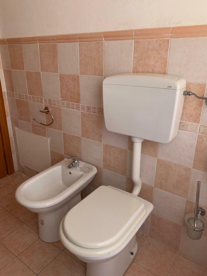 Casa Vacanze Villa Grace Villagrazia Di Carini エクステリア 写真