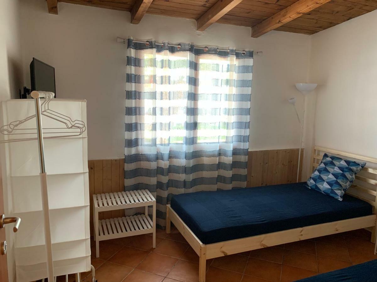 Casa Vacanze Villa Grace Villagrazia Di Carini エクステリア 写真