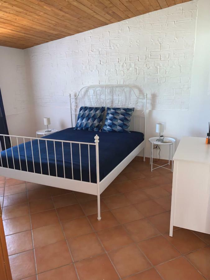 Casa Vacanze Villa Grace Villagrazia Di Carini エクステリア 写真