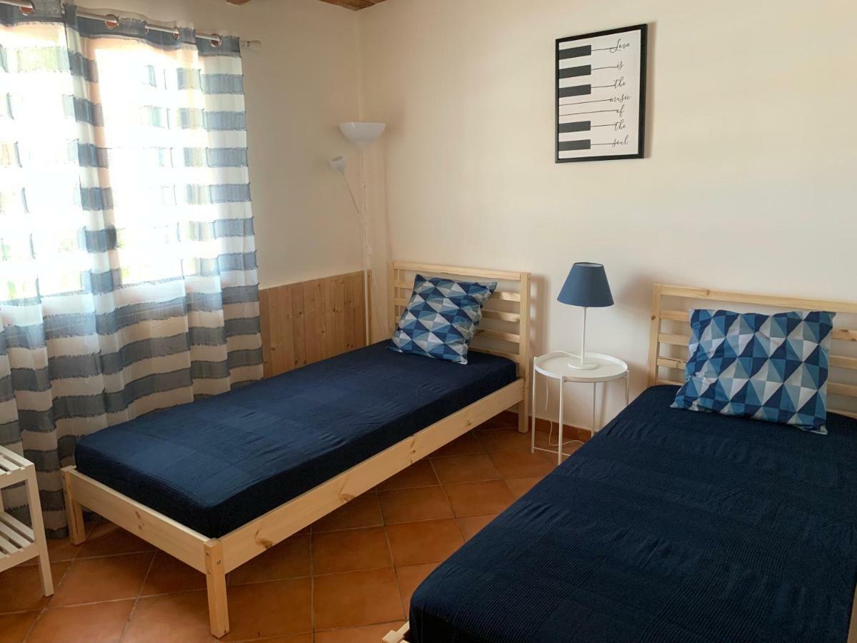 Casa Vacanze Villa Grace Villagrazia Di Carini エクステリア 写真