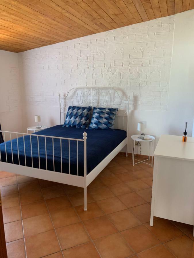 Casa Vacanze Villa Grace Villagrazia Di Carini エクステリア 写真