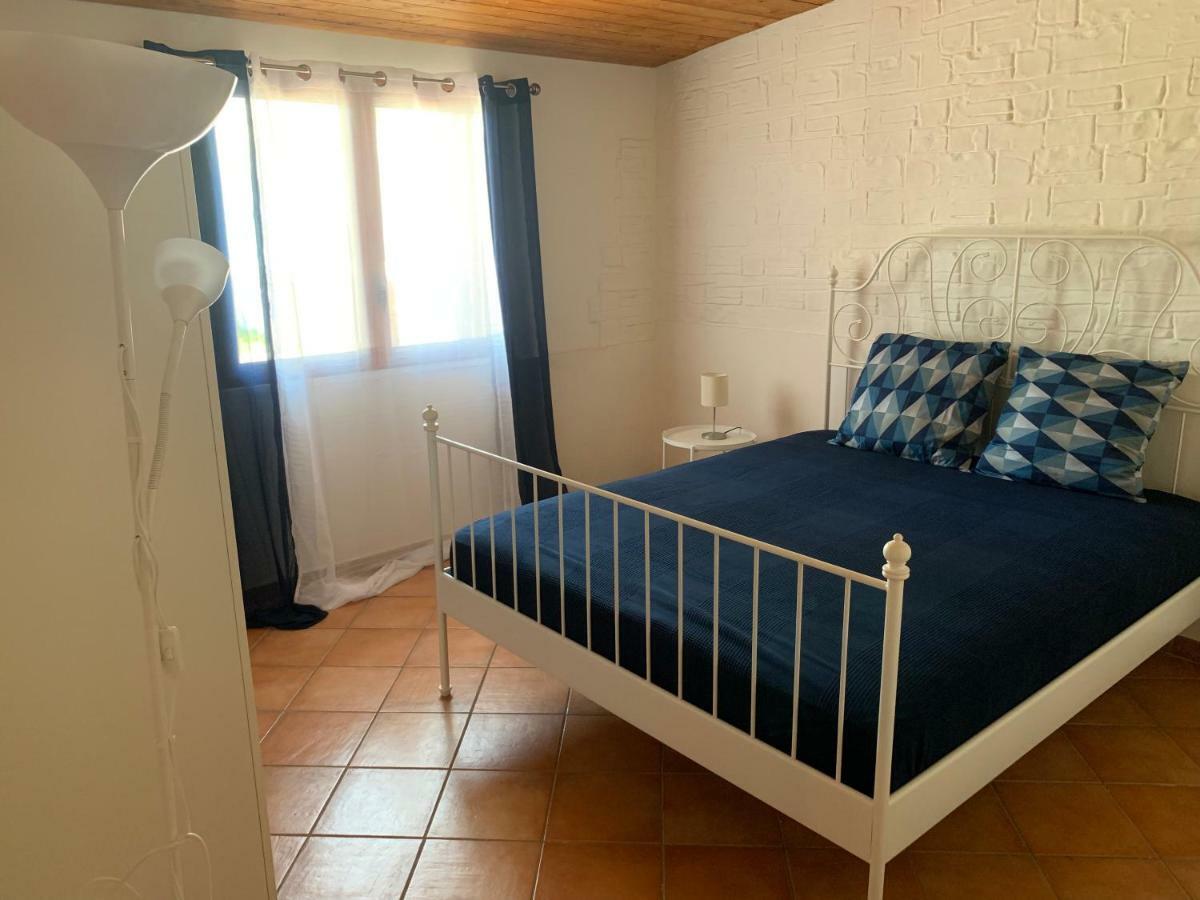 Casa Vacanze Villa Grace Villagrazia Di Carini エクステリア 写真
